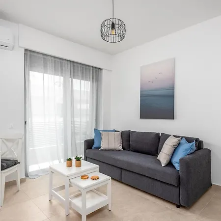 Rhodes Retreat & Getaway Apartments * Rhodes City