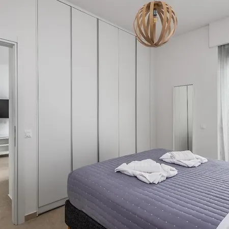 Rhodes Retreat & Getaway Apartments * Rhodes City