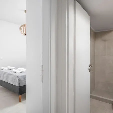 Rhodes Retreat & Getaway Apartments Appartement *