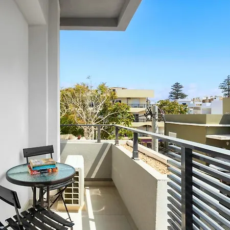 Rhodes Retreat & Getaway Apartments Appartement