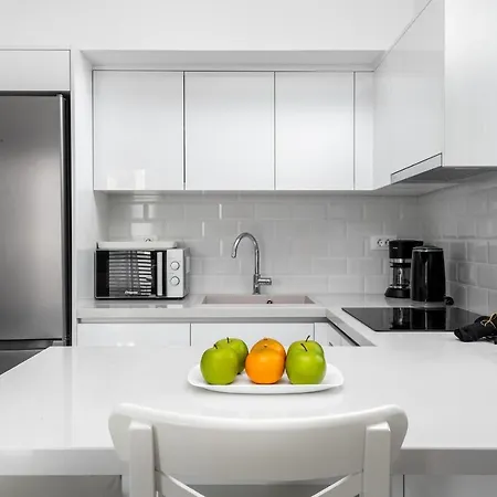 Rhodes Retreat & Getaway Apartments Appartement