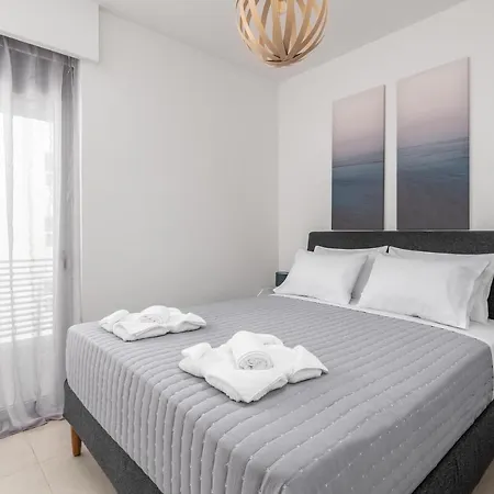Rhodes Retreat & Getaway Apartments Appartement *