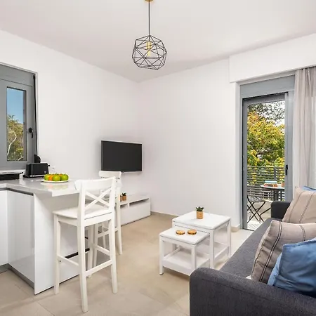 Rhodes Retreat & Getaway Apartments Appartement Rhodes City